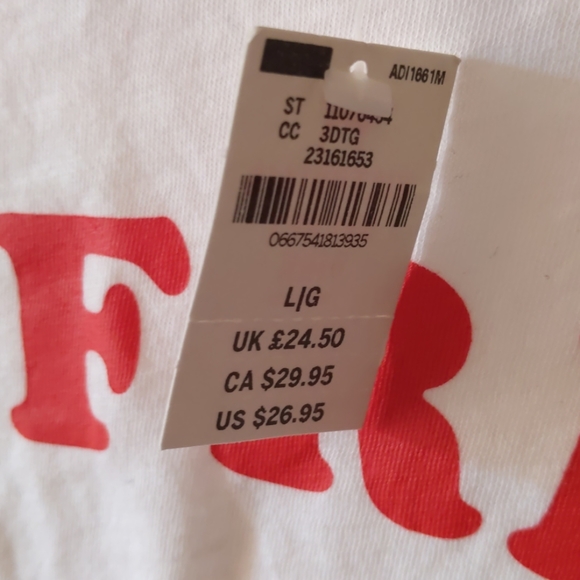 PInk by Victoria Secret tank top - Picture 3 of 4